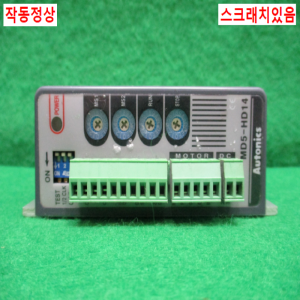주20319/스텝핑드라이브/MD5-HD14/DC24V/오토닉스