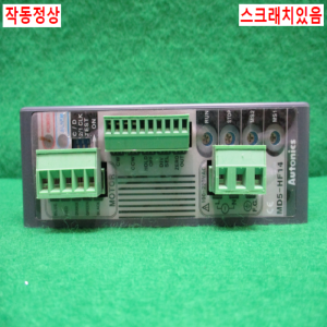 주20322/스텝핑드라이브/MD5-HF14/AC24V/오토닉스