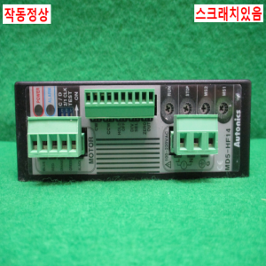 주20323/스텝핑드라이브/MD5-HF14/AC24V/오토닉스