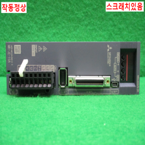 주20325/서보드라이브/MR-JE-10A/100W/미쓰비시
