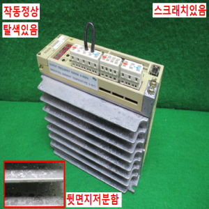 주20331/서보드라이브/SGDM-04ADAY141/야스가와