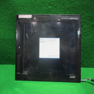 초15331/터치스크린/GT1685M-STBA/AC100-240V/미츠비시