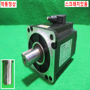 주15006/서보모터/MS1H1-75B30CB-A331Z/0.75KW