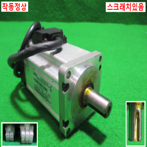 주15007/서보모터/MS6S-60CS30B1-20P4/400W
