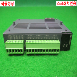 노13454/PLC/XBF-TC04RT/V1.20/LS