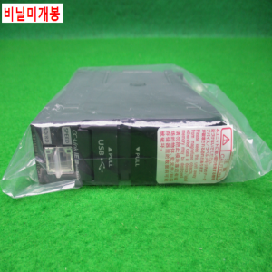 노13463/미사용PLC/R08CPU/시리얼5828/미츠비시