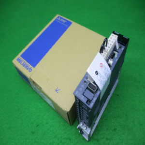노13473/미사용서보드라이브/MR-J3-10B/100W/미츠비시