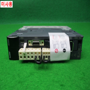 노13473/미사용서보드라이브/MR-J3-10B/100W/미츠비시