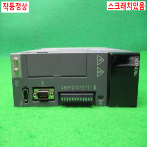 노13474/서보드라이브/DS5L-20P7-PTA/XINJE