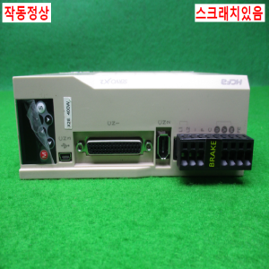 노13476/서보드라이브/SV-X2EA040A-A/400W/HCFA