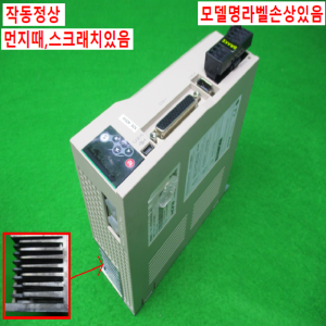 노13477/서보드라이브/SV-X2EA040A-A/400W/HCFA