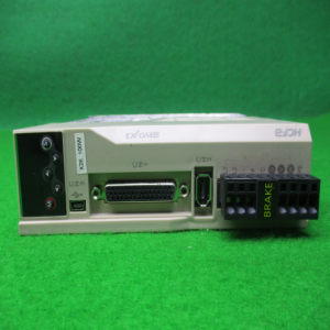 노13480/서보드라이브/SV-X2EA010A-A/100W/HCFA