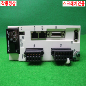 노13481/서보드라이브/MBDLN25BE/400W/파나소닉