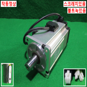주15012/서보모터/MS6H-80CS30BZ1-20P7/750W