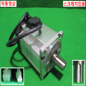 주15013/서보모터/MS6S-80CS30B1-20P7/750W