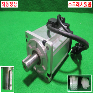 주15014/서보모터/MS6S-80CS30B1-20P7/750W