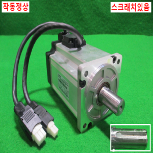 주15015/서보모터/MS6H-80CS30B1-20P7/750W