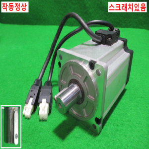 주15016/서보모터/MS6H-80CS30B1-20P7/750W