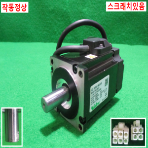 주15021/서보모터/MA401N2SN01/400W/Nidec