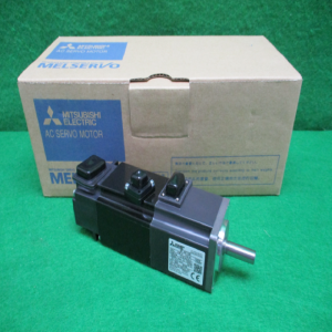 초30039/미사용서보모터/HF-KP13B/100W/미쓰비시