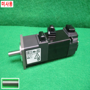 초30039/미사용서보모터/HF-KP13B/100W/미쓰비시