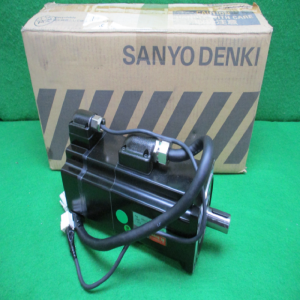 초30041/미사용서보모터/P20B10150VBS2N/1.26KW/산요