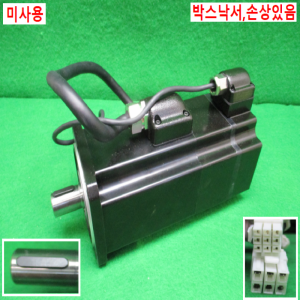 초30041/미사용서보모터/P20B10150VBS2N/1.26KW/산요