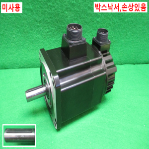 초30042/미사용서보모터/P60B13150HBS2JY/1.5KW/산요