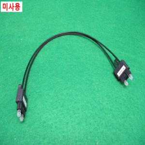초20061/미사용광성유케이블/서보광통신버스케이블/MR-J3BUS03M