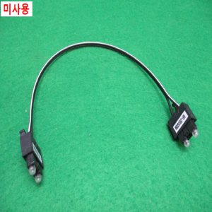 초20062/미사용광성유케이블/서보광통신버스케이블/MR-J3BUS03M
