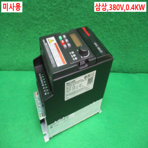 주30007/미사용인버터/VFC3610-0K40-3P4-MNA-7P-NNNN-NNNN/삼상,380V/0.4KW/Rexroth