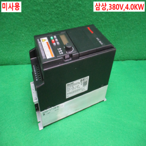 주30008/미사용인버터/VFC3610-4K00-3P4-MNA-7P-NNNN-NNNN/삼상,380V/4.0KW/Rexroth