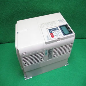 주30009/미사용인버터/CIMR-G7A47P5/삼상,380V/10마력/야스가와