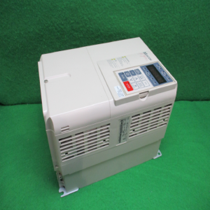 주30010/미사용인버터/CIMR-F7W4011/삼상,380V/15마력/야스가와