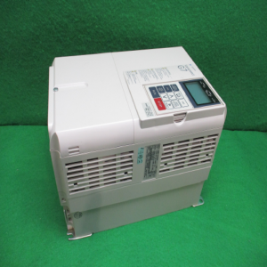 주30011/미사용인버터/CIMR-G7A27P5/삼상,200-240V/10마력/야스가와