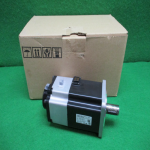 주70049/미사용서보모터/R88M-1M75030T-BS2/750W/옴론