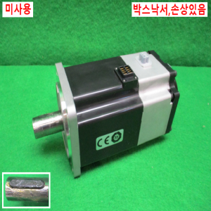 주70049/미사용서보모터/R88M-1M75030T-BS2/750W/옴론