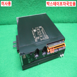 주70051/미사용서보드라이브/R88D-1SN08H-ECT/옴론