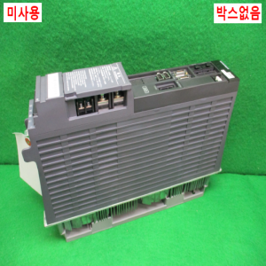주70055/미사용서보드라이브/MDS-D-V1-160/4.5KW/미쓰비시