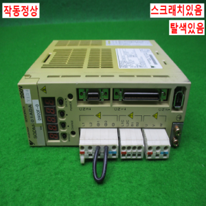 노13490/서보드라이브/SGDM-01ADAY134/200V/야스가와