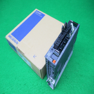 노13491/미사용서보드라이브/MR-J4-20B/200W/미츠비시