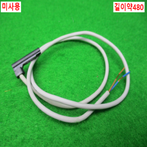 노13494/미사용전선2P용실린더센서/D-A93V/SMC