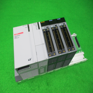 노13499/PLC세트/XGP-ACF2/XGK-CPUS/XGQ-TR8A/XGI-D28A/LS
