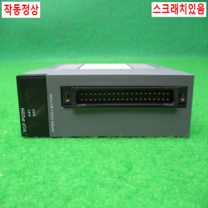 노13503/PLC/XGF-P02H/V1.80/LS