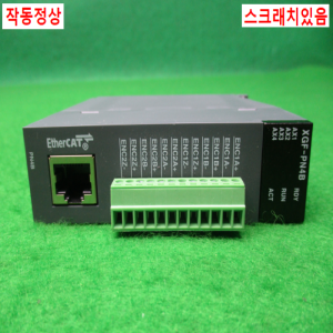 노13504/PLC/XGF-PN4B/V2.00/LS