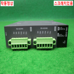 노13505/PLC/XGL-C42B/V5.40/LS