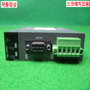 노13506/PLC/XGL-CH2A/V2.50/LS