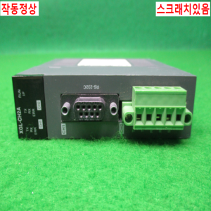 노13507/PLC/XGL-CH2A/V2.5/LS