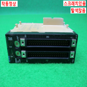 노13511/PLC/CJ1W-NC413/옴론