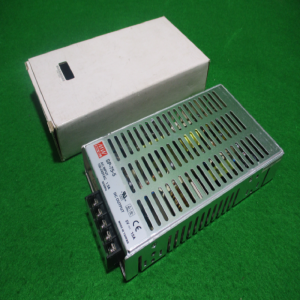 초25132/미사용파워서플라이/SP-75-5/MW